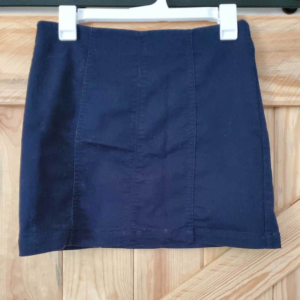 Forever 21 skirt